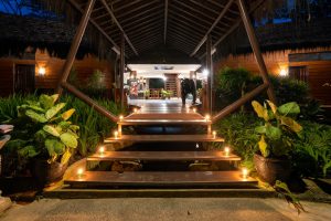 Samboja Lodge