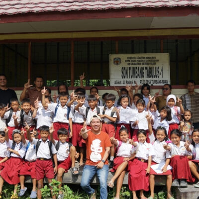 SHAPING A BRIGHTER AND SUSTAINABLE FUTURE FOR ALL